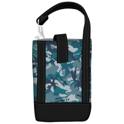 Monster Hunter XX Hanging Smartphone Pouches Discount