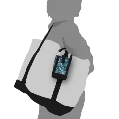 Monster Hunter XX Hanging Smartphone Pouches Discount