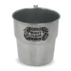 Monster Hunter XX Quest Clear Stainless Steel Stacking Mug New