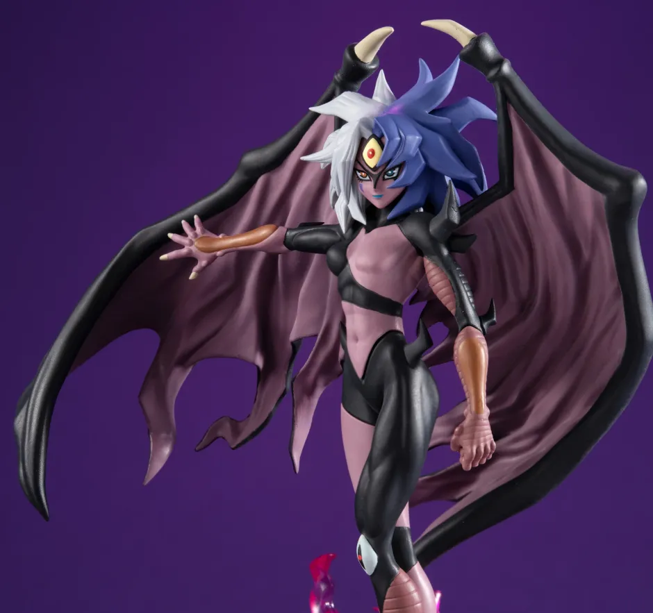 Monsters Chronicle Yu-Gi-Oh! GX Yubel Sale
