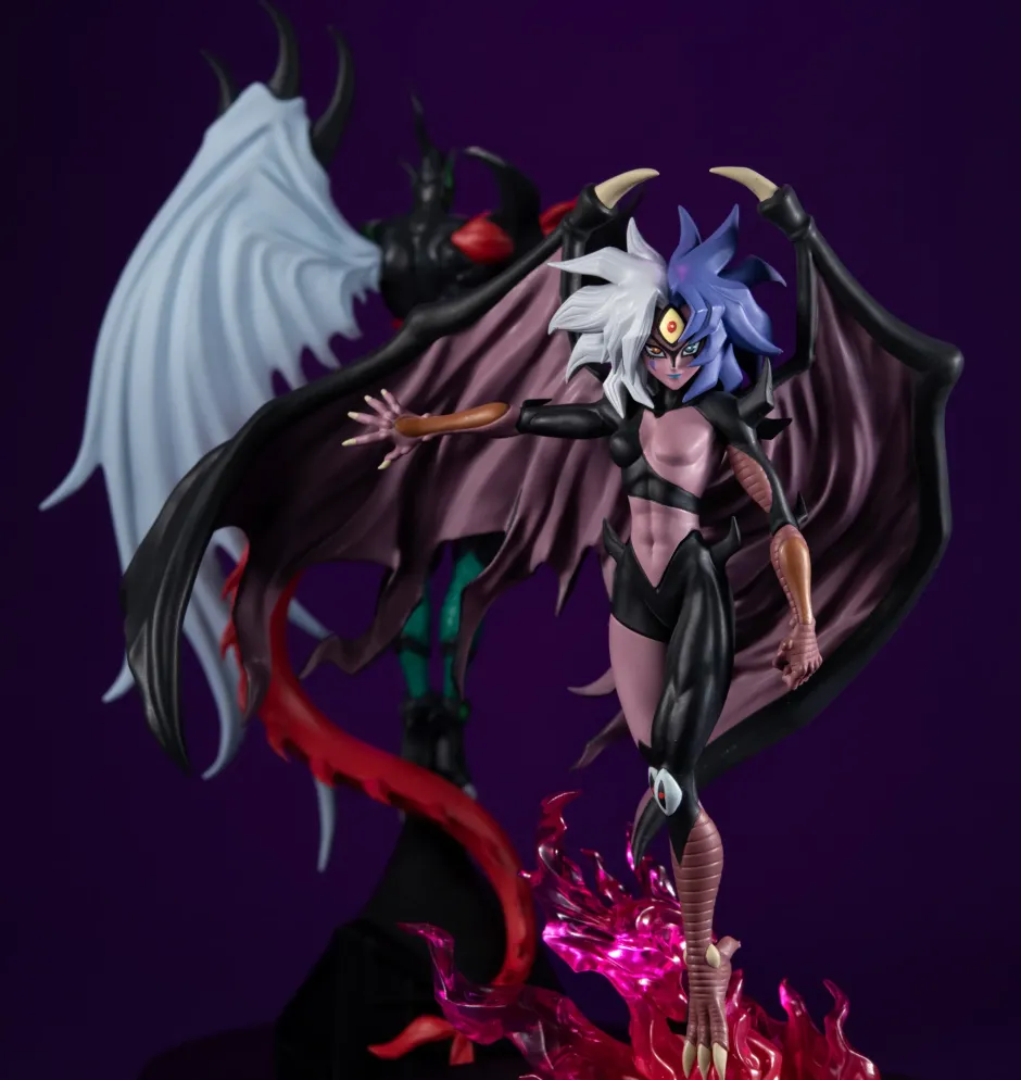 Monsters Chronicle Yu-Gi-Oh! GX Yubel Sale