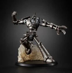Scale Figures>Monsters Chronicle Yu-Gi-Oh! GX Ancient Gear Golem