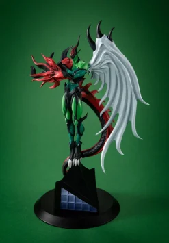 Scale Figures>Monsters Chronicle Yu-Gi-Oh! GX E・HERO Flame Wingman