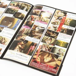 Anime & Manga Magazines><noscript><img width=