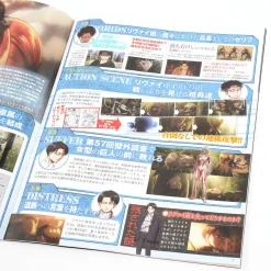 Anime & Manga Magazines><noscript><img width=