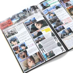 Anime & Manga Magazines><noscript><img width=