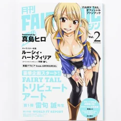 Anime & Manga Magazines><noscript><img width=