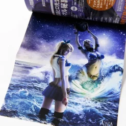 Anime & Manga Magazines><noscript><img width=