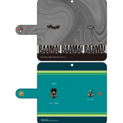 Smartphone Cases>moon Notebook-Style Smartphone Case