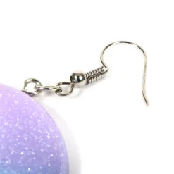 Moon Earring New