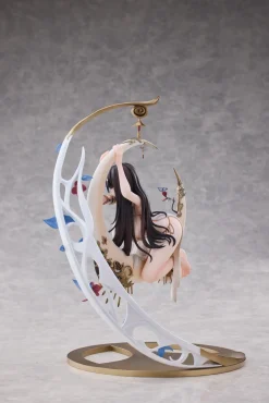 Moon Goddess Luna 1/6 Scale Figure Deluxe Edition w/ Bonus: Tapestry New