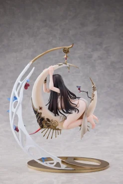 Moon Goddess Luna 1/6 Scale Figure Deluxe Edition w/ Bonus: Tapestry New