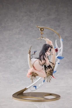Moon Goddess Luna 1/6 Scale Figure Deluxe Edition w/ Bonus: Tapestry New