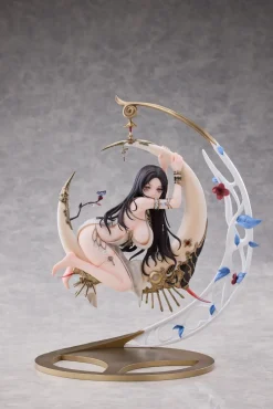 Moon Goddess Luna 1/6 Scale Figure Standard Edition Best