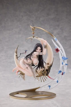 Moon Goddess Luna 1/6 Scale Figure Standard Edition Best