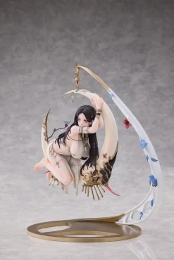 Moon Goddess Luna 1/6 Scale Figure Standard Edition Best