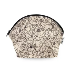 moon Gyu Gyu Dempa Saru Shell Pouch Sale