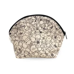moon Gyu Gyu Dempa Saru Shell Pouch Sale