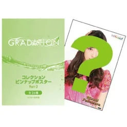 Posters>Morning Musume. '15 Spring Concert Tour - Gradation - Poster Collection