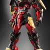 Mortal Mind Series Tengen Toppa Gurren Lagann Gurren Lagann Alloy Action Figure (Re-run) Clearance