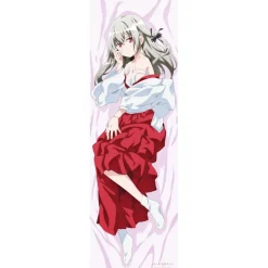 Ms. Vampire Who Lives in My Neighborhood Dakimakura Pillow Cover Sophie: Shrine Maiden Ver. Online