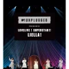 MTV Unplugged Presents: Love Live! Superstar!! Liella! Blu-ray New