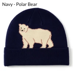 MUFR Zoo Animal Beanies Sale