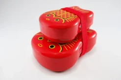 Multi-Sized Goldfish Bento Container Set Discount