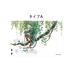 Mushishi Art Panel A Outlet
