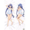 Cushions>Mushoku Tensei: Jobless Reincarnation Season 2 Dakimakura Pillow Cover Roxy: Loungewear Ver.