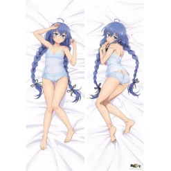 Cushions>Mushoku Tensei: Jobless Reincarnation Season 2 Dakimakura Pillow Cover Roxy: Loungewear Ver.