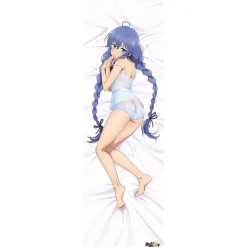 Cushions>Mushoku Tensei: Jobless Reincarnation Season 2 Dakimakura Pillow Cover Roxy: Loungewear Ver.
