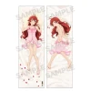 Cushions>Mushoku Tensei: Jobless Reincarnation Eris: Lingerie Ver. Body Pillow Cover
