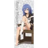 Towels>Mushoku Tensei: Jobless Reincarnation Season 2 Hybrid Face Towel Roxy Migurdia: Changing into Maid Outfit Ver.