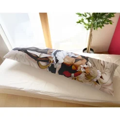 Cushions>Mushoku Tensei: Jobless Reincarnation II 2-way Tricot Dakimakura Pillow Cover Ghislaine: Maid Costume Ver.