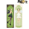 Cushions>Mushoku Tensei: Jobless Reincarnation Season 2 Dakimakura Pillow Cover Sylphiette: Devil & Angel Ver.