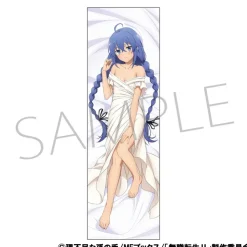 Cushions>Mushoku Tensei: Jobless Reincarnation Season 2 Roxy Migurdia Dakimakura Pillow Cover
