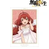 Posters>Mushoku Tensei: Jobless Reincarnation Season 2 A3-Size Matte Effect Poster Eris Boreas Greyrat: Angel Ver.
