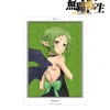 Mushoku Tensei: Jobless Reincarnation Season 2 A3-Size Matte Effect Poster Sylphiette: Devil Ver. Clearance