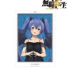 Mushoku Tensei: Jobless Reincarnation Season 2 A3-Size Matte Effect Poster Roxy Migurdia: Devil Ver. New