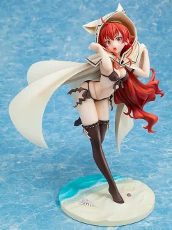 Mushoku Tensei: Jobless Reincarnation Eris Boreas Greyrat: Swimsuit Ver. 1/7 Scale Figure (Re-run) Online