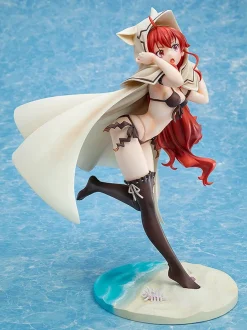 Mushoku Tensei: Jobless Reincarnation Eris Boreas Greyrat: Swimsuit Ver. 1/7 Scale Figure (Re-run) Online
