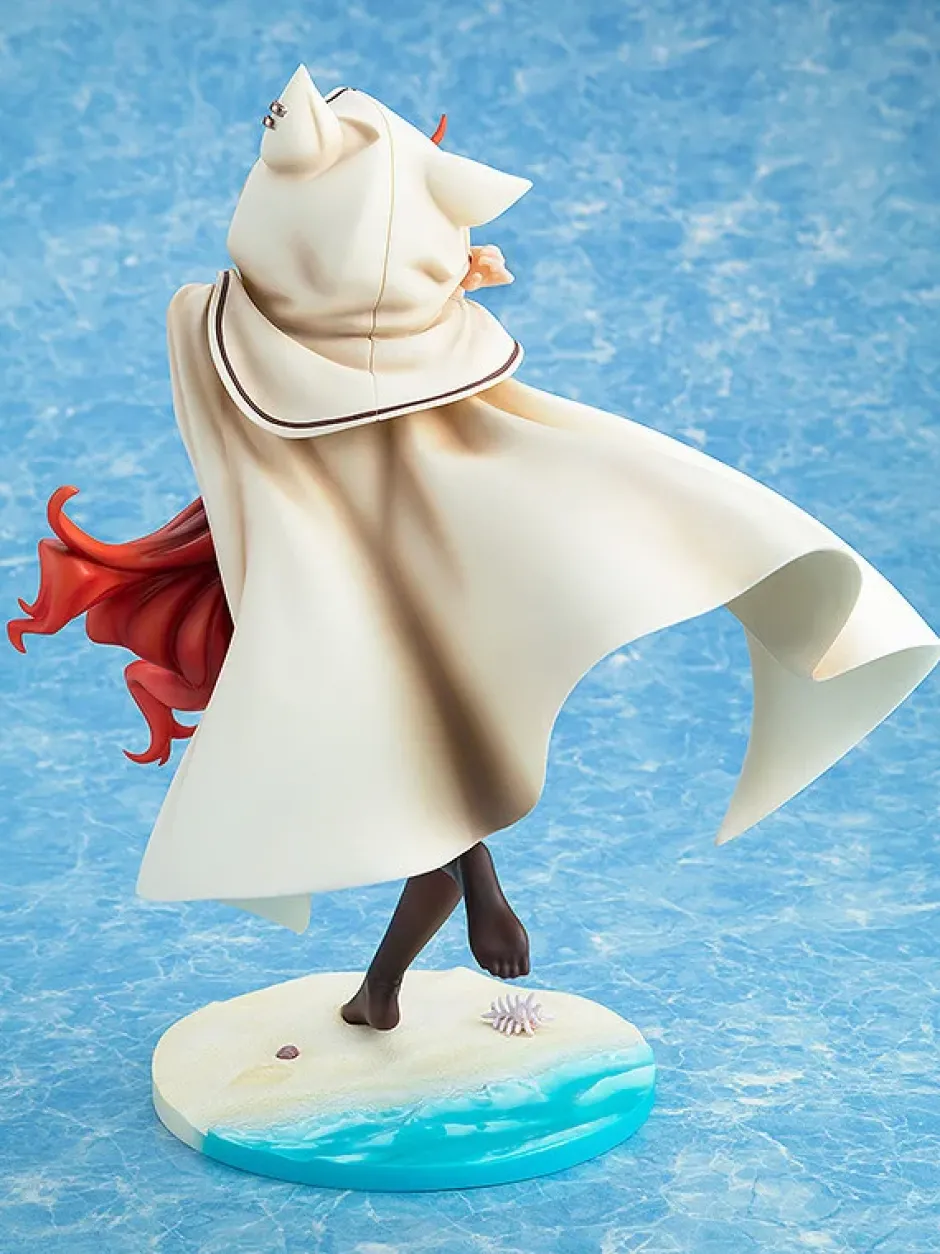 Mushoku Tensei: Jobless Reincarnation Eris Boreas Greyrat: Swimsuit Ver. 1/7 Scale Figure (Re-run) Online