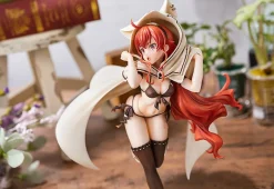 Mushoku Tensei: Jobless Reincarnation Eris Boreas Greyrat: Swimsuit Ver. 1/7 Scale Figure (Re-run) Online