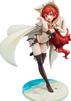 Mushoku Tensei: Jobless Reincarnation Eris Boreas Greyrat: Swimsuit Ver. 1/7 Scale Figure (Re-run) Online