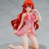 Bishoujo Figures|Scale Figures>Mushoku Tensei: Jobless Reincarnation II Eris Boreas Greyrat: Lingerie Ver. 1/7 Scale Figure