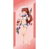 Tapestries>Mushoku Tensei: Jobless Reincarnation II Extra Large Tapestry Eris: Marine Sailor Swimsuit Ver.