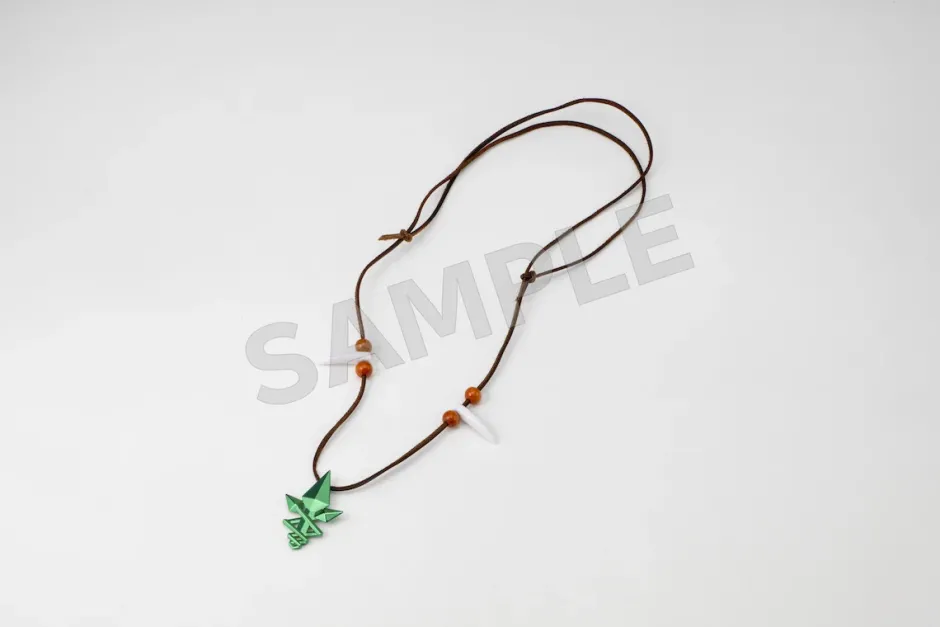 Mushoku Tensei: Jobless Reincarnation Roxy’s Pendant Hot