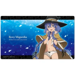 Mushoku Tensei: Jobless Reincarnation II Character Rubber Mat Roxy Migurdia Hot