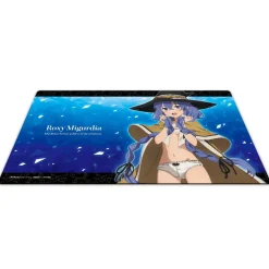 Mushoku Tensei: Jobless Reincarnation II Character Rubber Mat Roxy Migurdia Hot